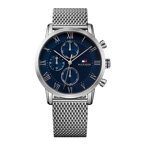 tommy hilfiger horloges heren